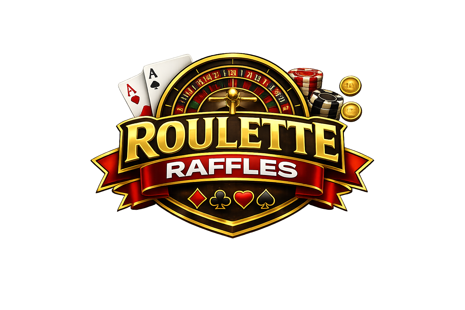 RouletteRaffles